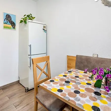 Wasserturmblick Apartment *