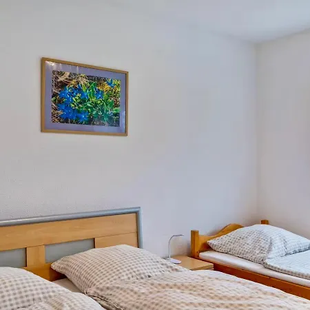 Wasserturmblick Apartment *