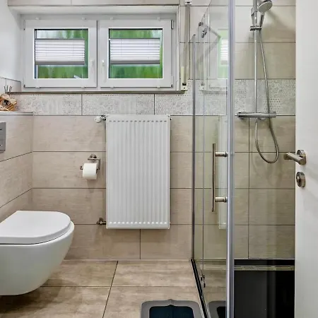 Apartment Wasserturmblick