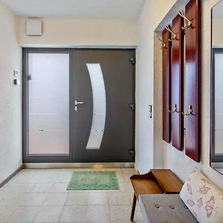 Wasserturmblick Apartment *