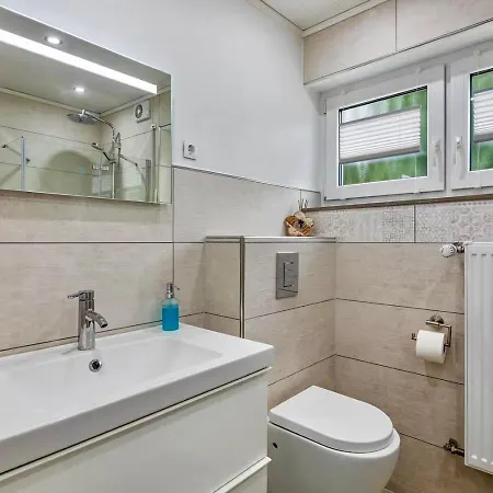 Apartment Wasserturmblick *