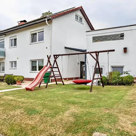 Wasserturmblick 贝布拉