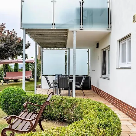 Wasserturmblick Apartment