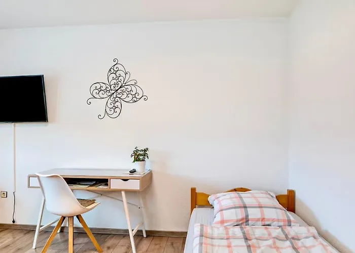 Wasserturmblick * Bebra