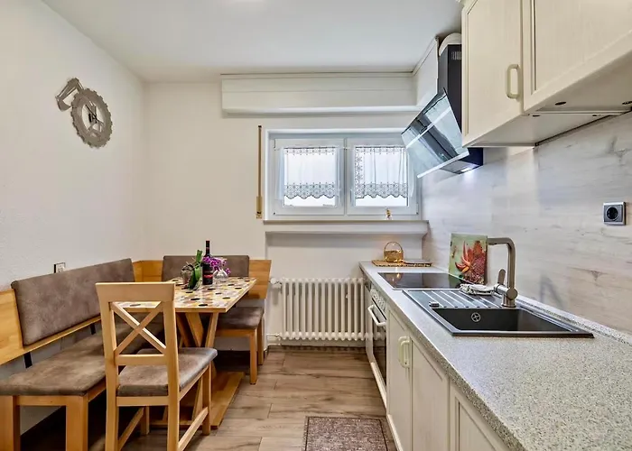 Wasserturmblick Bebra