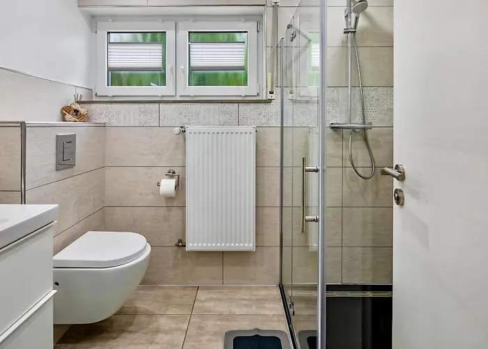 Daire Wasserturmblick