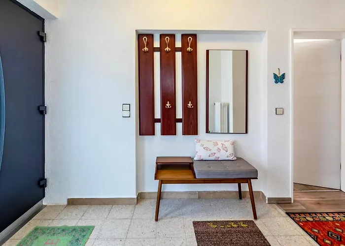 Daire Wasserturmblick Bebra