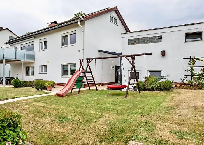 Wasserturmblick Bebra