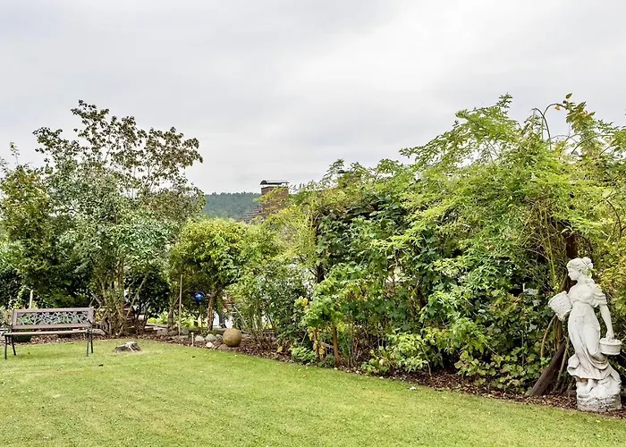 Daire Wasserturmblick